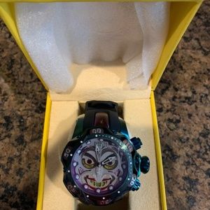 invicta 26790